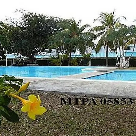 Villa Raybaud Residence Les Cygnes Pereybere Beach Exterior photo