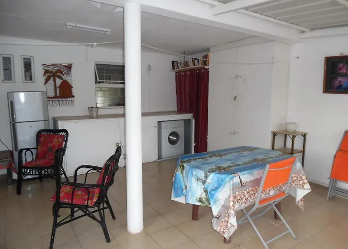 Villa Raybaud Residence Les Cygnes
