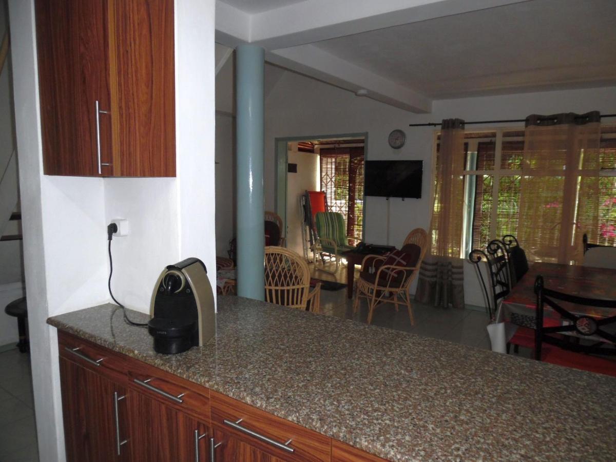 Holiday home Raybaud Les Cygnes