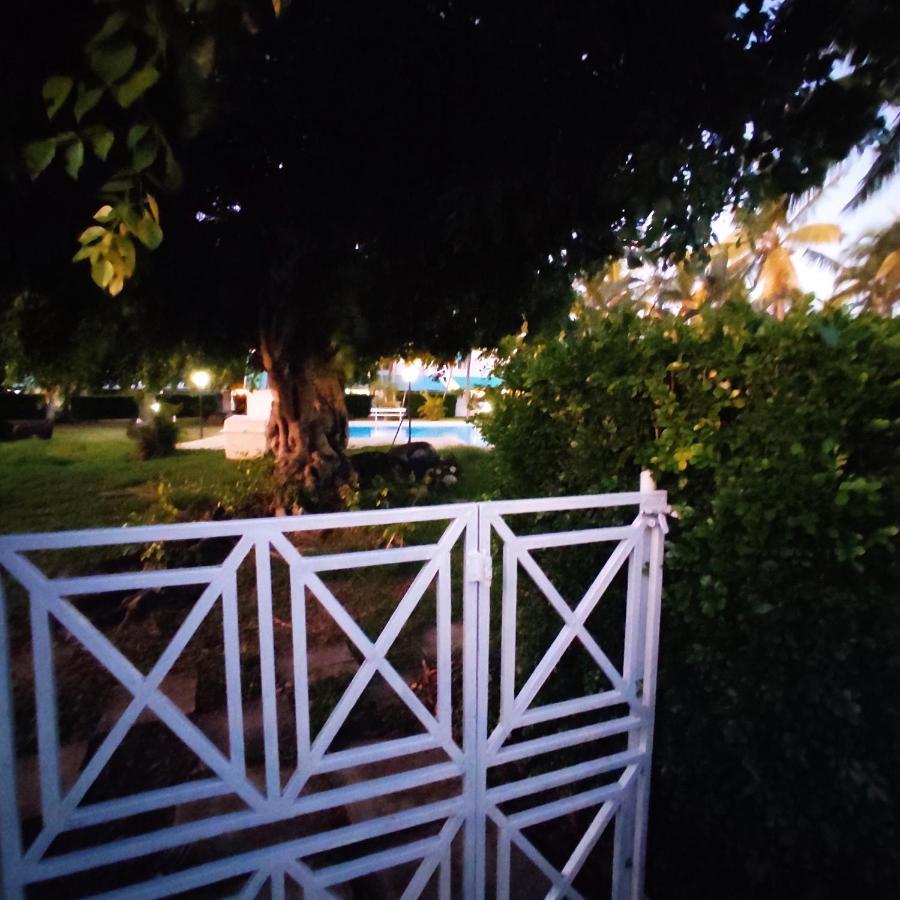 Raybaud Les Cygnes Prázdninový dům Pereybere Beach